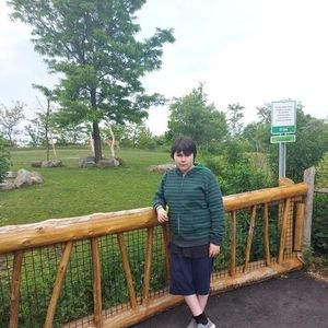 Meet your Posher, Jackie